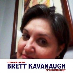 Meet your Posher, Gladys